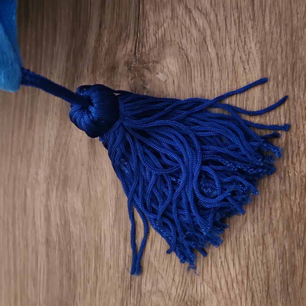 HARRY POTTER: Ravenclaw Throw Pillow - Picture 4 of 11